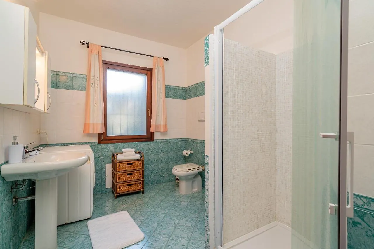 דירות אולביה Casa Helen By Wonderful Italy