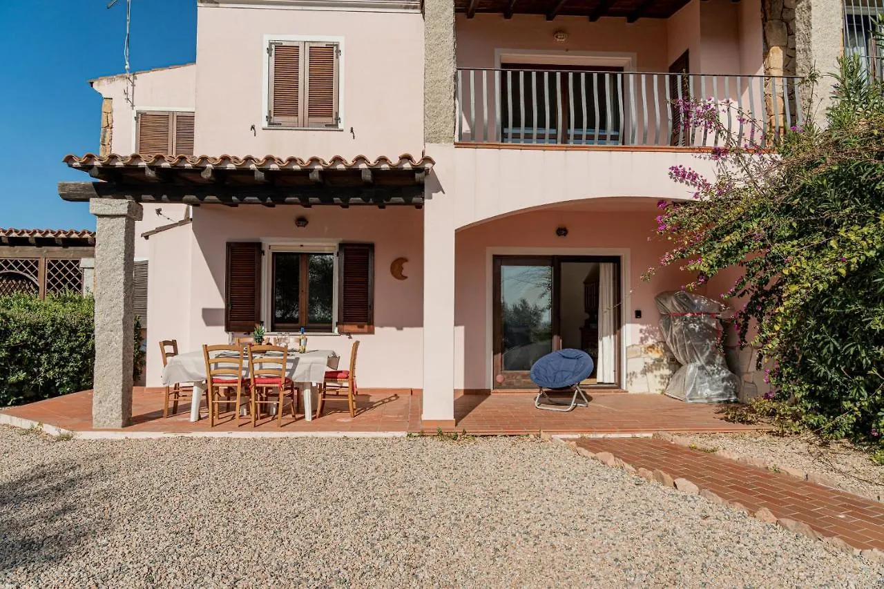 דירות אולביה Casa Helen By Wonderful Italy