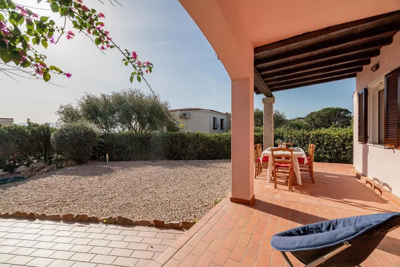 דירות אולביה Casa Helen By Wonderful Italy