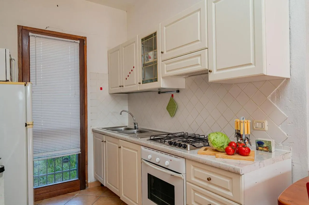 דירות אולביה Casa Helen By Wonderful Italy