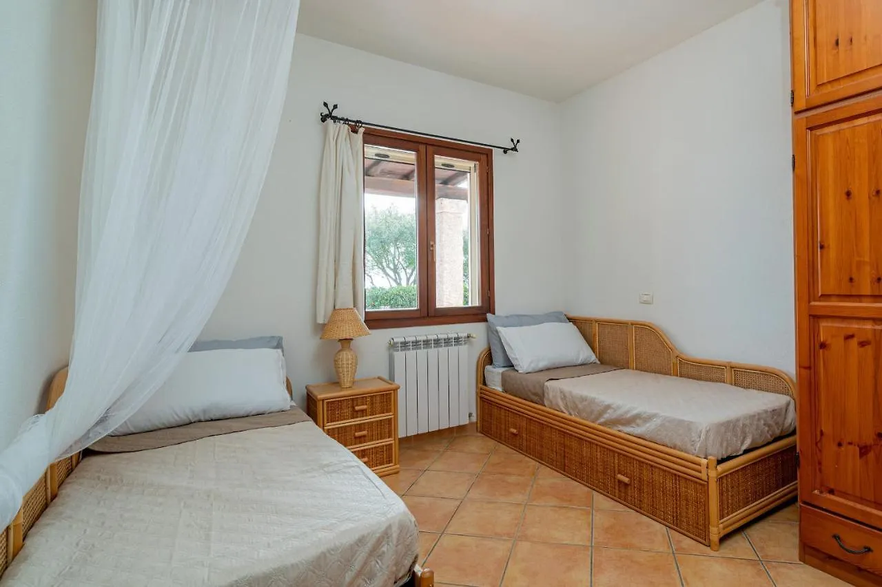 דירות אולביה Casa Helen By Wonderful Italy