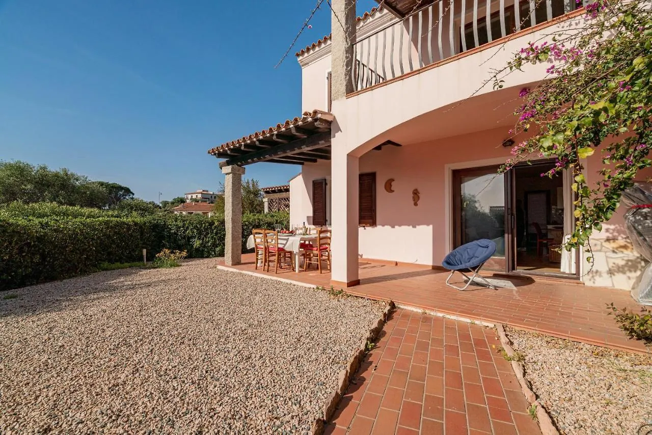 דירות אולביה Casa Helen By Wonderful Italy איטליה